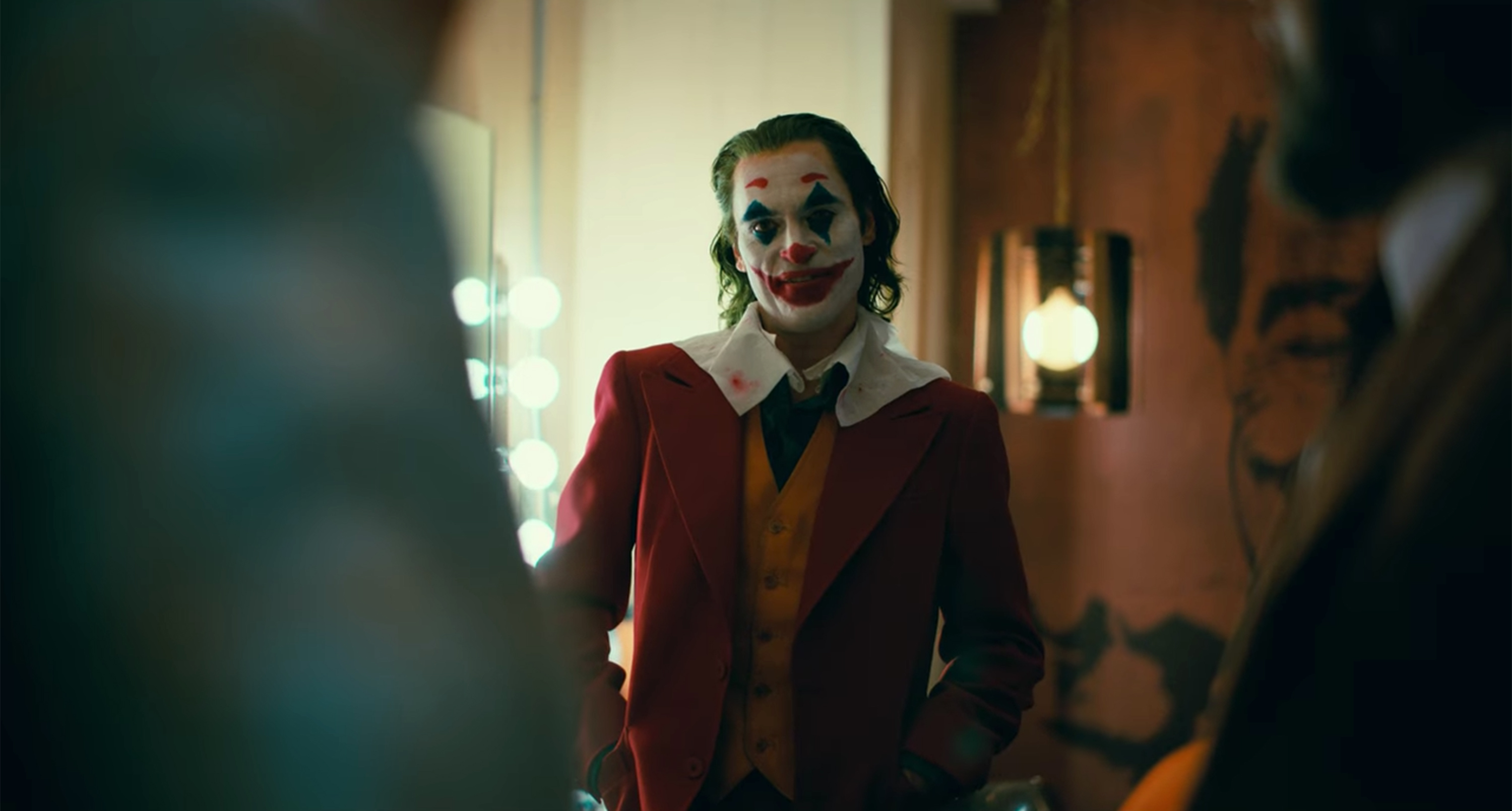 Joaquin Phoenix Bukan Joker Sebenarnya dalam Film?